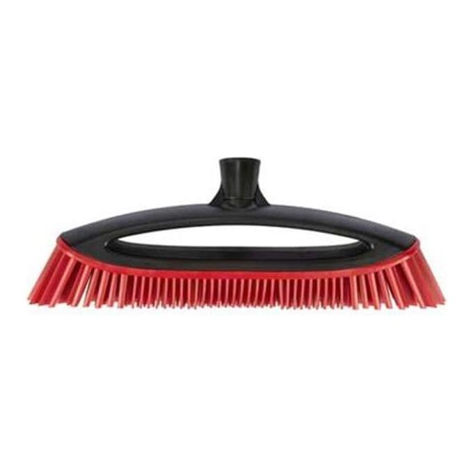 Vileda Scopa Domestica Gomma Pet Pro 34cm