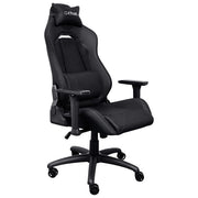 Trust GXT 714 RUYA Sedia per Gaming Universale Nero