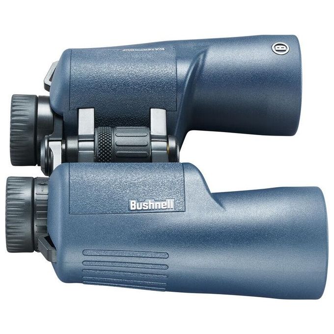 Bushnell H2o 2 Binocolo 7x50 Porro