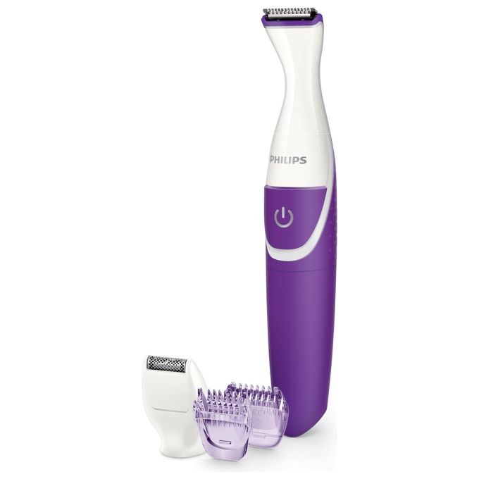 Philips Essential BRT383-15 Rifinitore per Zona Bikini