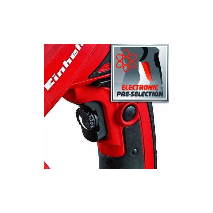 Einhell Martello Tassellatore 4 Funzioni Rt-Rh 20-1