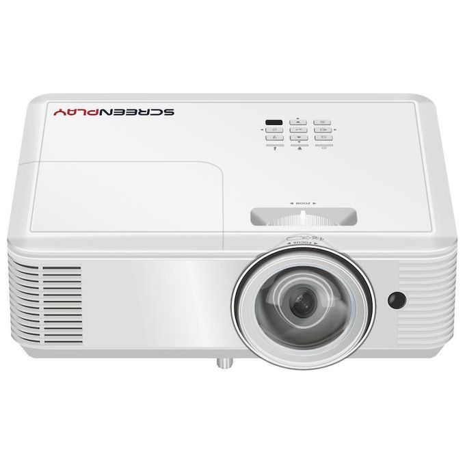ScreenPlay SP2234ST Proiettore 1024x768 XGA 4.200 ANSI Lumen