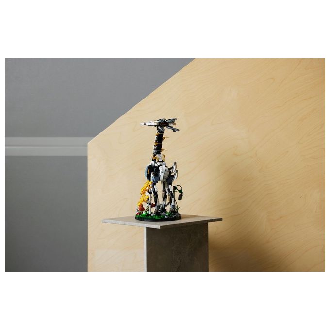 LEGO Horizon Forbidden West: Collolungo