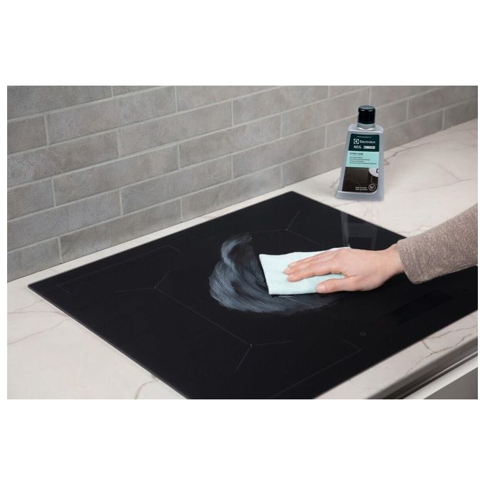 Electrolux M3HCC200 Detergente per Piano Cottura 300ml - Bottiglia Singola