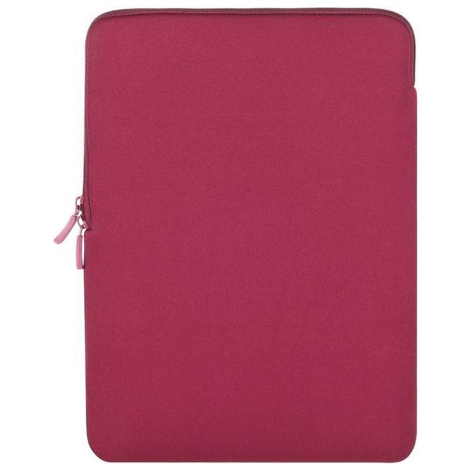 Rivacase 5223 Laptop Vertical Sleeve Rosso