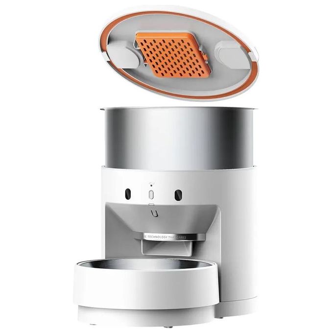 PETKIT Sfere Disidratanti Per Distributori