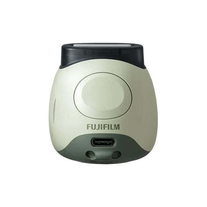 Fujifilm Instax Pal 2560x1920 mm CMOS 1-5'' 2560 x 1920 Pixel Verde