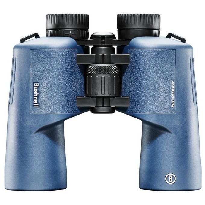 Bushnell H2o 2 Binocolo 7x50 Porro