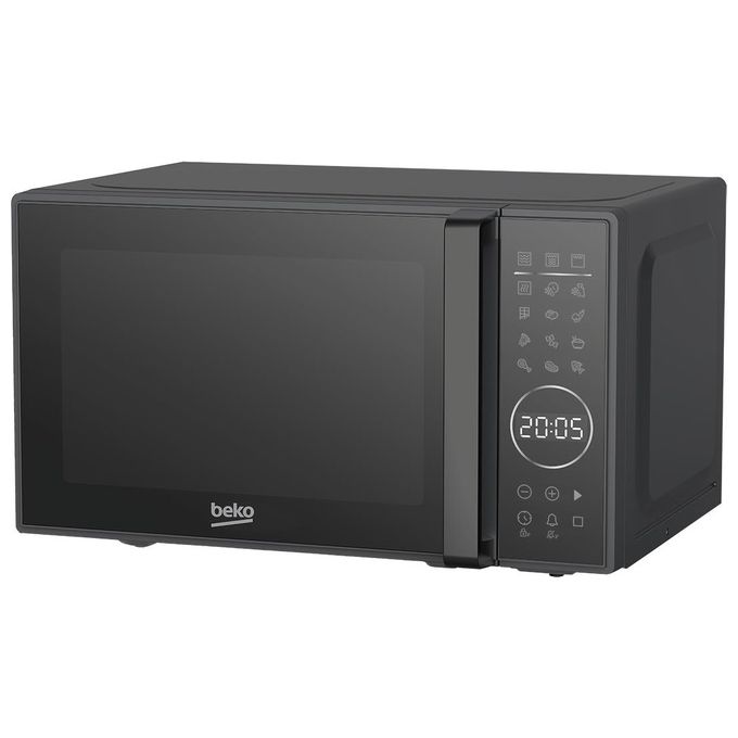 BEKO MGC20130BB Forno a Microonde con Grill 20 Litri Digitale 1000W Nero