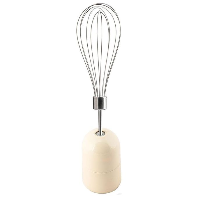 Tognana Champagne Frullatore Immersione 400W Potente e Compatto