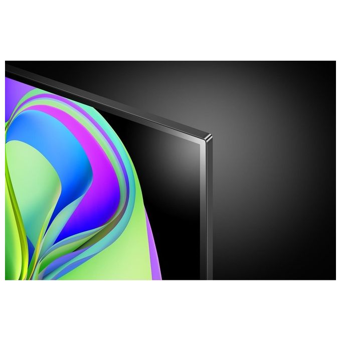 Tv 83 Oled Uhd Smart Tv Wifi 4k Dvb-t2 Alexa Google Oled83c31