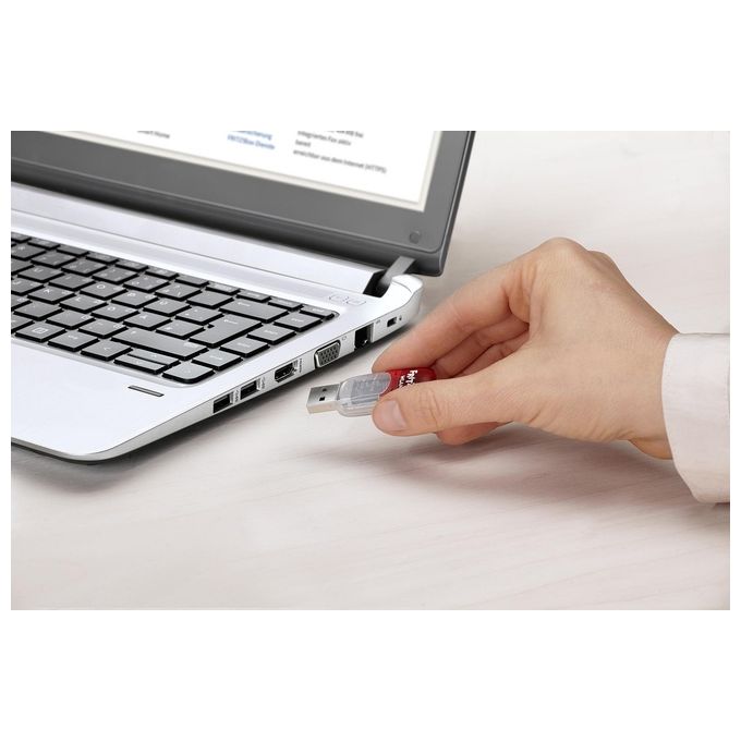 Fritz! Wlan Stick Ac 430 Mu-Mimo 433 Mbit-s