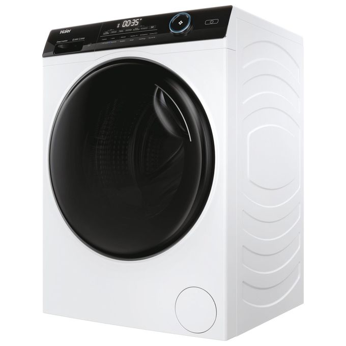 Haier I-Pro Series 5 HWD100-B14959UIT Lavasciuga Caricamento frontale 10-6 kg Classe D Bianco
