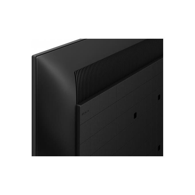 Sony FW-43EZ20L Visualizzatore di Messaggi Pannello Piatto per Segnaletica Digitale 43'' Led Wi-fi 350 Cd-m² 4k Ultra Hd Nero Android 16-7