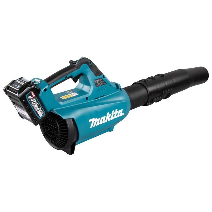 Makita Soffiatore 40V Bl UB001GZ per Giardino e Outdoor senza Batteria