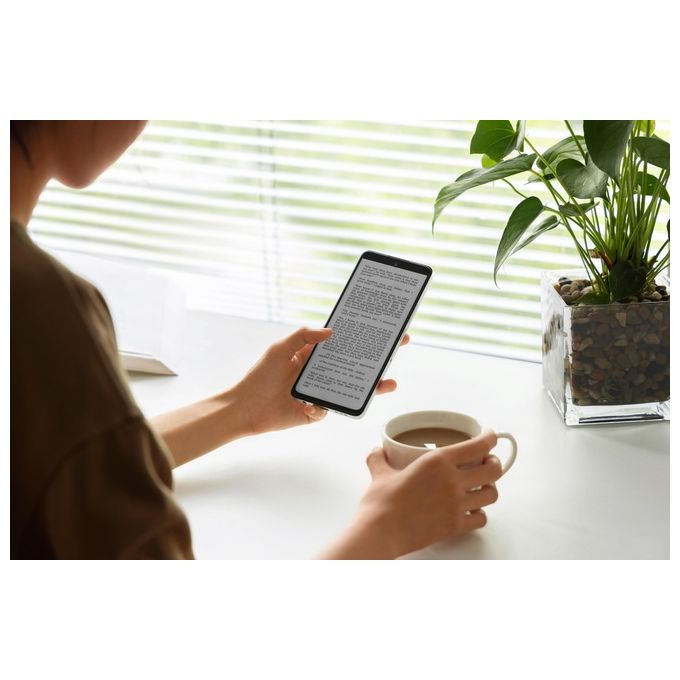 TCL 50 Pro Nxtpaper 5G 8Gb 512Gb 6.78'' 120Hz Dual Sim Moon Gray