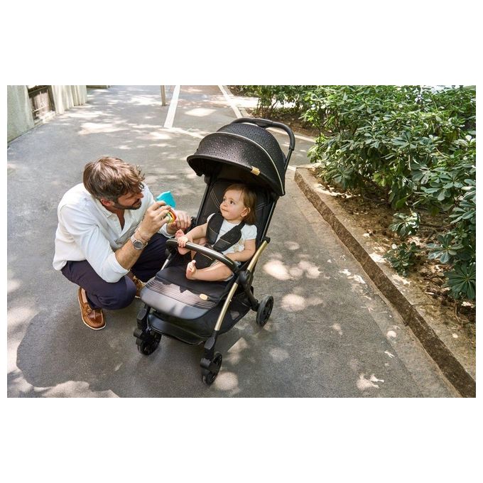 Chicco Passeggino 4 Ruote Goody Xplus Twinkle Green