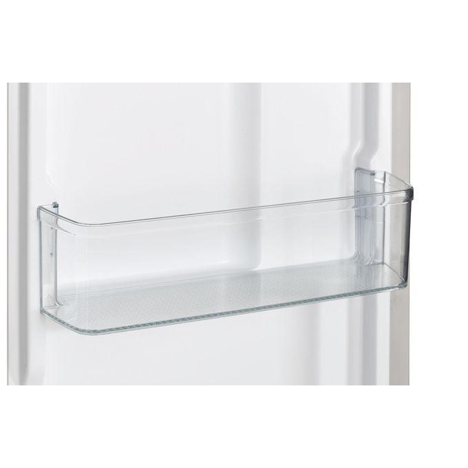 Candy CSC818FX Frigorifero Side by Side Capacita' 436 Litri Classe F No Frost colore Argento