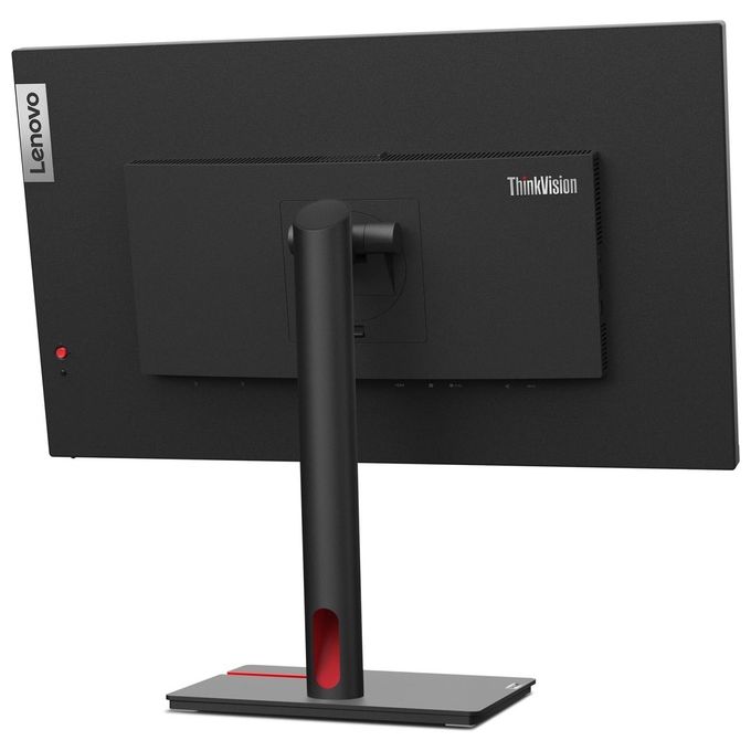 Lenovo ThinkVision T27p-30 LED Display 27'' 3840x2160 Pixel 4K Ultra HD Nero