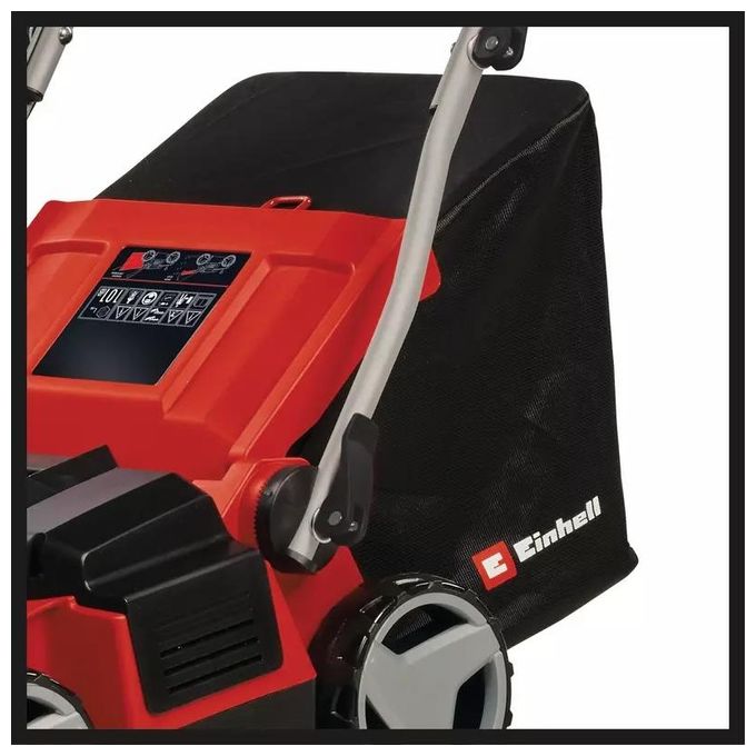 Arieggiatore - Scarificatore GE-SA 1435-1