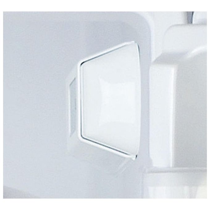 Hotpoint BCB 7030 D1 Frigorifero Combinato Capacita' 273 Litri Classe Energetica F Ventilato Active Fresh 177 cm Bianco