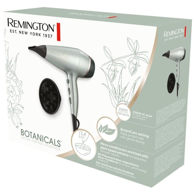 Remington AC5860 Phon Botanicals Verde