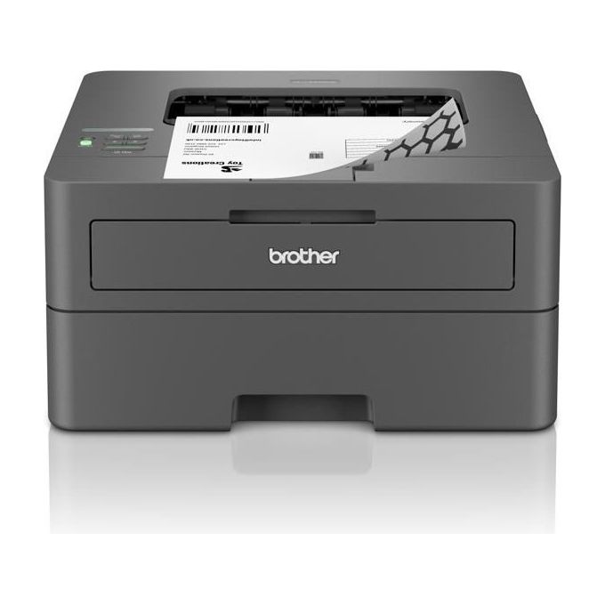 [ComeNuovo] Brother HL - L2445DW Stampante Laser Monocromatica 1200x1200 DPI A4 Wi - Fi - Yeppon