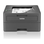 Brother HL-L2445DW Stampante Laser monocromatica 32 ppm. 64 MB. Duplex automatico. 1-line LCD. Fast Ethernet e Wireless. 250 pagine cassetto std (consumabile serie 2510)