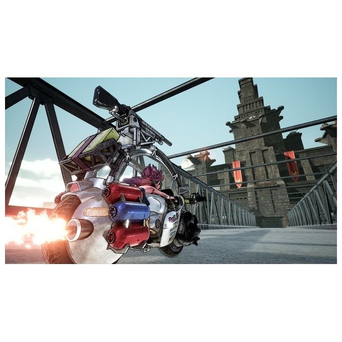 Bandai Namco Entertainment Sand Land Standard per PlayStation 5