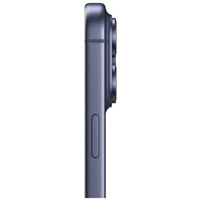 Apple, iPhone 17 Pro Max, 256GB, Blu Profondo