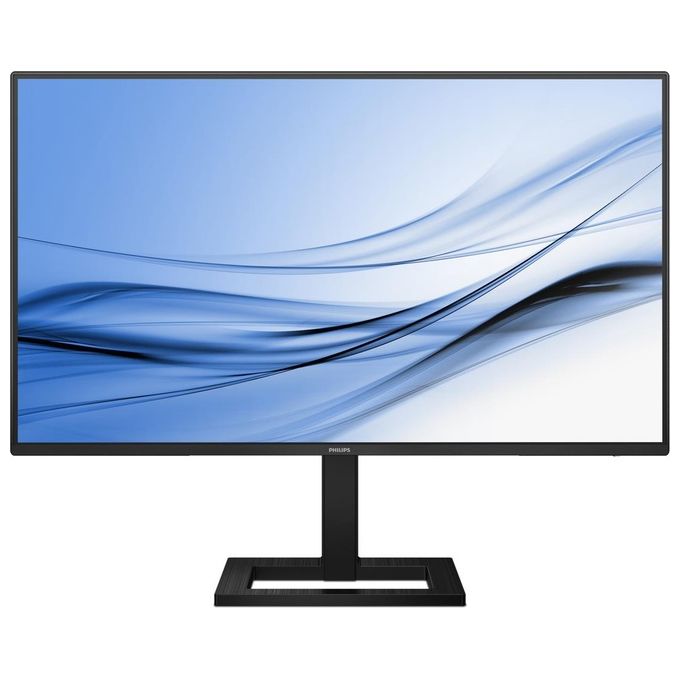 Philips Serie 1000 27E1N1600AE-00 Monitor Pc 27'' 2560x1440 Pixel Quad HD LCD Nero