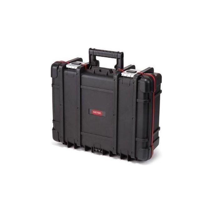 Keter Technician Box Cassetta Valigietta Porta Attrezzi In Plastica