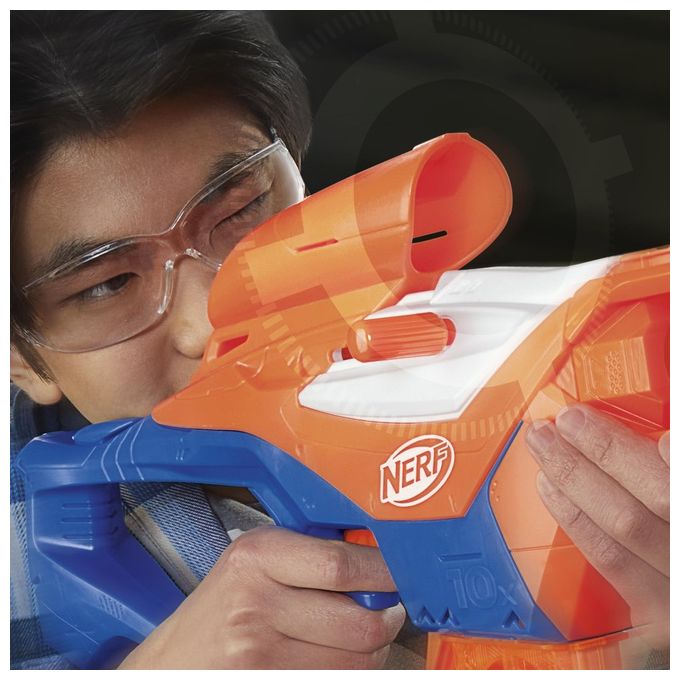 Hasbro Nerf N-Series Pinpoint