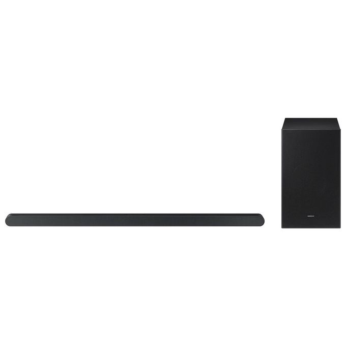 Samsung Soundbar HW-S700D 3.1Ch Ultra Slim Design Wireless Dolby Atmos Q-Symphony