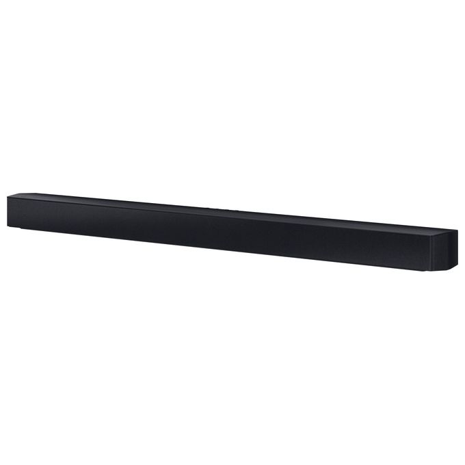 [ComeNuovo] Samsung Soundbar C450 Home Cinema Audio 2.1 Canali 300W Bluetooth