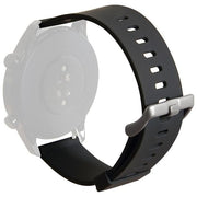 Puro Cinturino Orologio 22mm Icon Nero