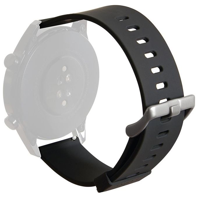 Puro Cinturino Orologio 22mm Icon Nero