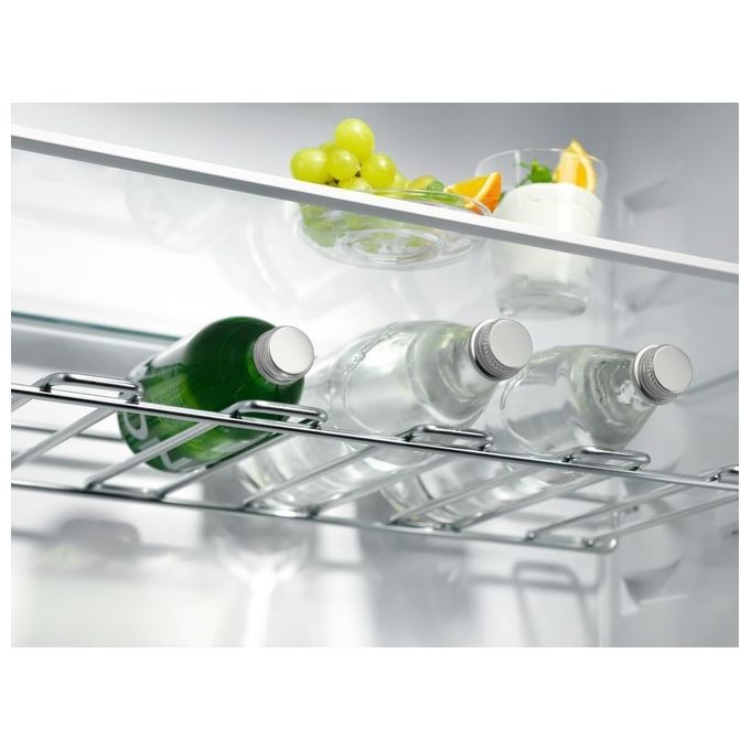 Electrolux ENP7MD18S Serie 700 Frigorifero da Incasso 249 L 177 cm Classe D 35 dB No Frost GreenZone+ colore Inox