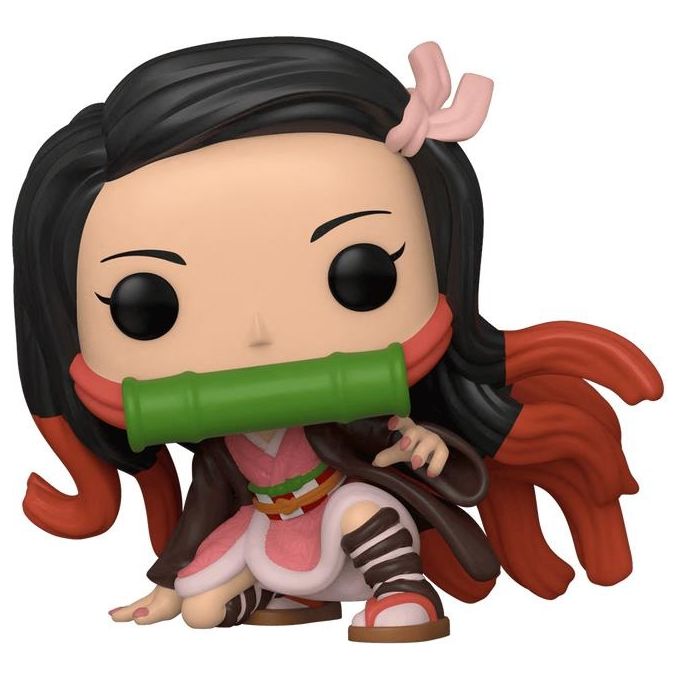 Funko Pop! Animation Demon Slayer Nezuko Kamado 868