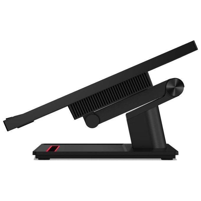 Lenovo ThinkVision T24t-20 LED Display 23.8'' 1920x1080 Pixel Full HD Touch Screen Capacitivo Nero