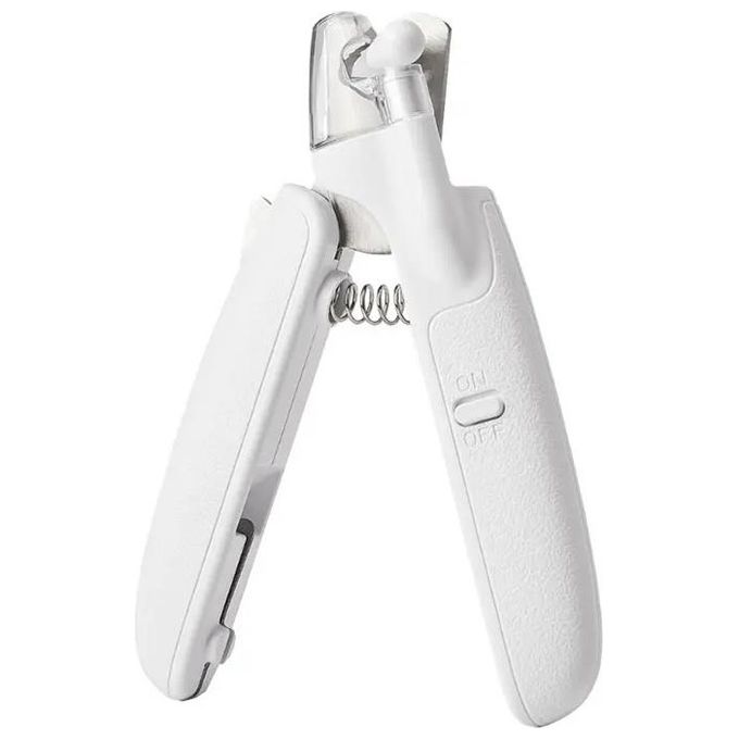 PETKIT LED Pet Nail Clipper