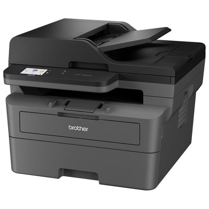 [ComeNuovo] Brother DCPL2660DWRE1 Stampante Multifunzione laser 3 in 1 34 ppm. 256 MB. Scansione simplex. Fast Ethernet e WiFi. 250 pagine cassetto std (consumabile serie 2510)