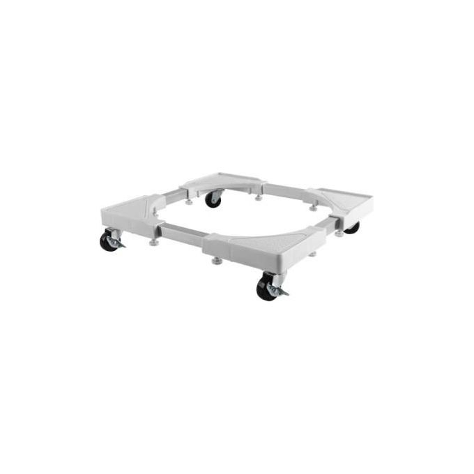 Nuova Video Suono Supporto Base con Ruote per Elettrodomestici e Mobili Pesanti 50-79mm Max 200kg