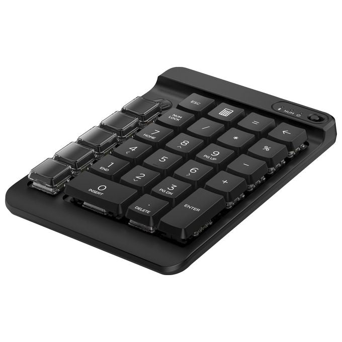 Hp 435 Tastierino Numerico Bluetooth Wireless