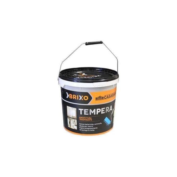Brixo Casabianca Tempera Lt.2,5
