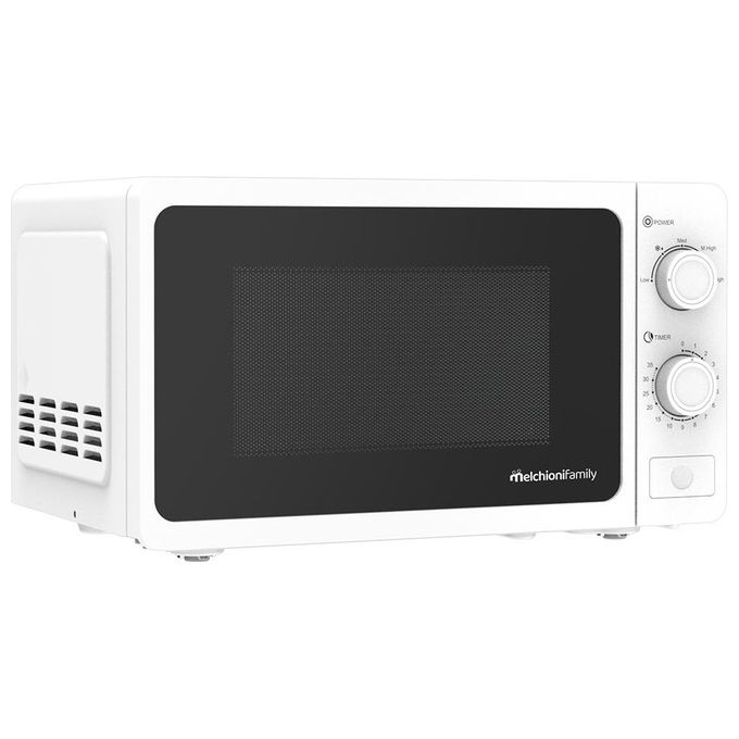 Melchioni Forno a Microonde Onda Grill 20 Litri Grill 800W
