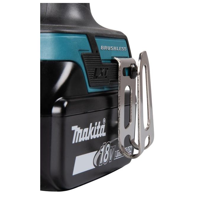 Makita DHP489RTJ Trapano Avvitatore a Percussione