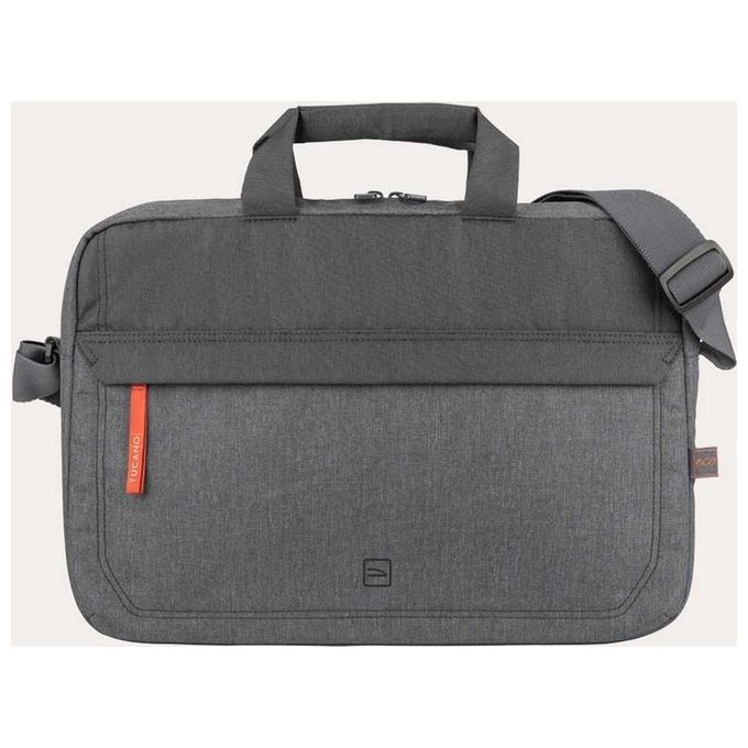 Tucano Hop Zaino per Notebook 13''-14'' Antracite