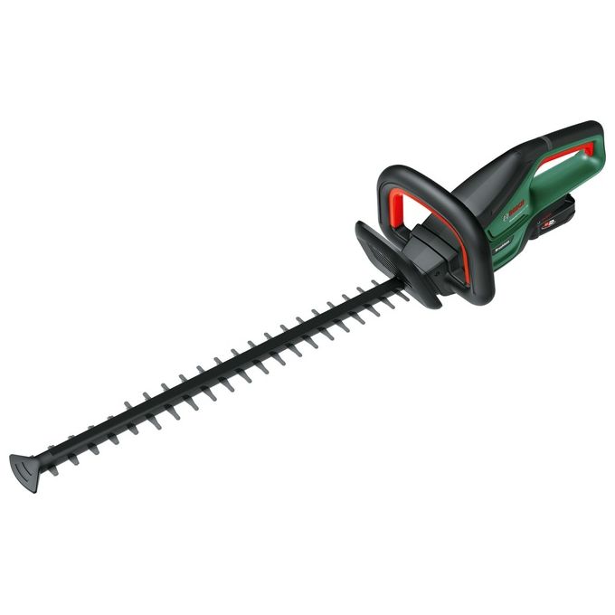 Bosch UniversalHedgeCut 18-50 Tagliasiepi a Batteria