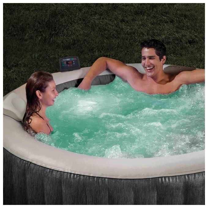 Luce Led Multicolore Per Bubble Spa